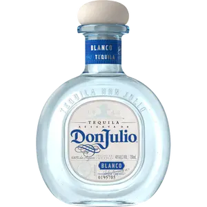 Don Julio Blanco Tequila - Sam Liquor Store