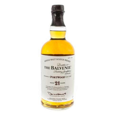 Buy The Balvenie Portwood online from the best online liquor store in the USA.