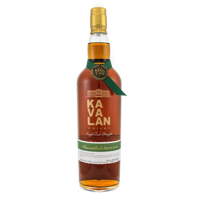 Kavalan Classical Single Malt Whisky