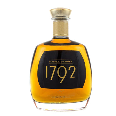 Buy 1792 Single Barrel Bourbon online from the best online liquor store in the USA.