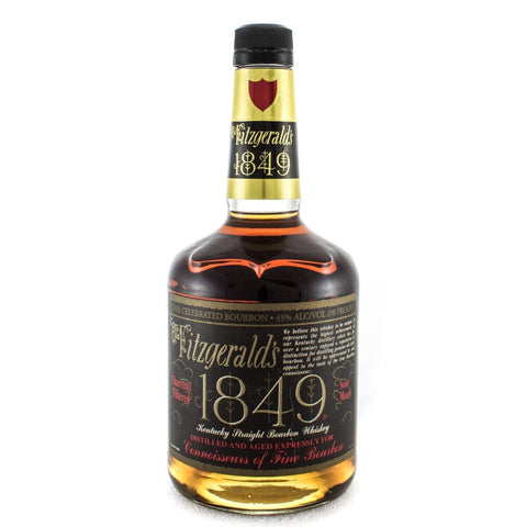 Old Fitzgerald's 1849 Bourbon Old Fitzgerald's