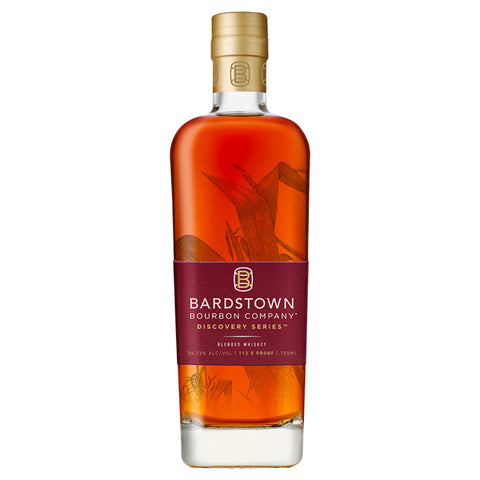 Bardstown Bourbon Company Discovery Series #9 - Sam Liquor Store California 