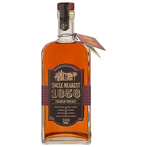 Uncle Nearest 1856 Premium Aged Whiskey