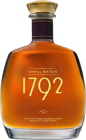 1792 Bourbon Small Batch