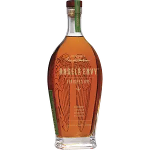 Angel's Envy Rye Whiskey 750ml