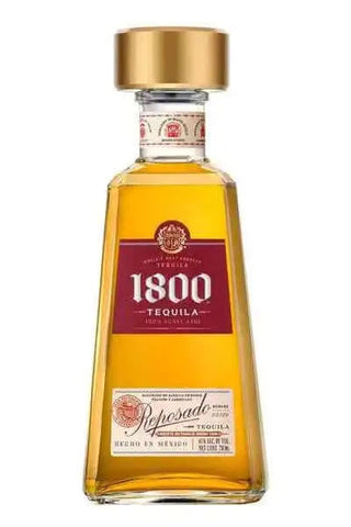 1800 Reposado Tequila