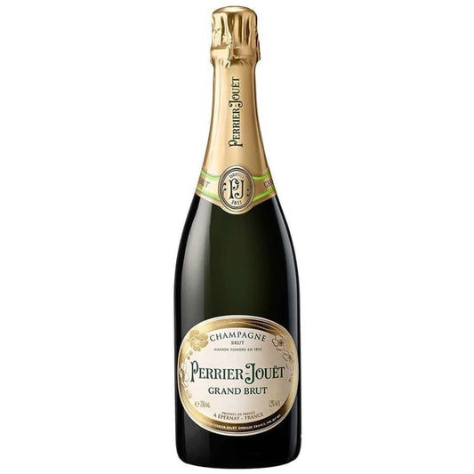 Perrier Jouet Grand Brut Champagne 750ml