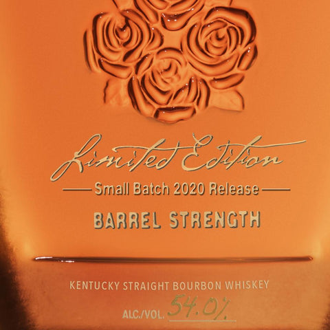 Four Roses 2020 Limited Edition