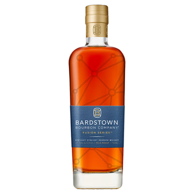 Bardstown Bourbon Company Fusion Series #8