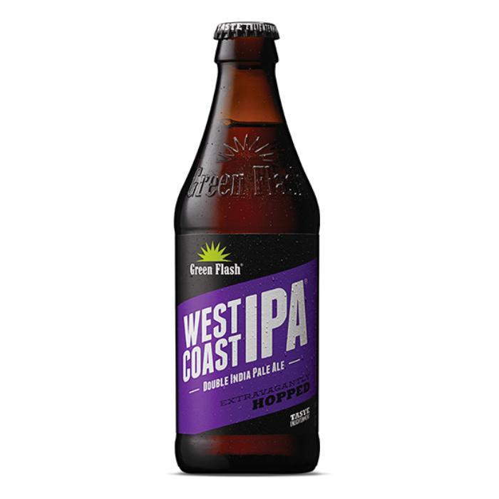 Buy Green Flash West Coast IPA online from the best online liquor store in the USA.