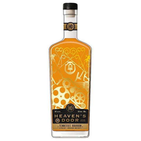 Buy Heaven's Door 10 Year Old Bourbon online from the best online liquor store in the USA.