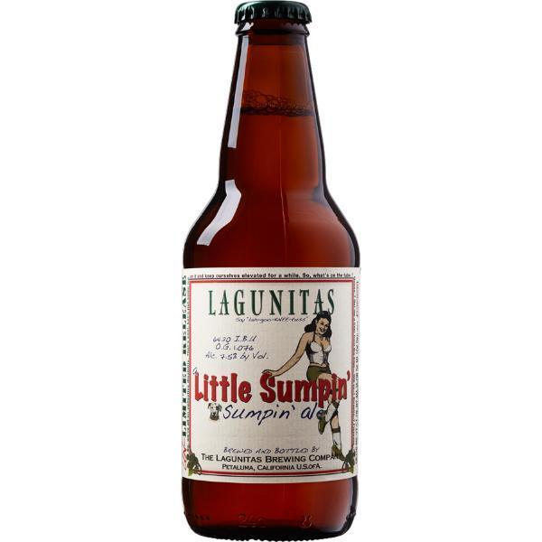 Buy Lagunitas Little Sumpin'® Online | Beer Delivered Nationwide