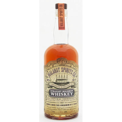 Buy Malahat Spirits Co. Bourbon online from the best online liquor store in the USA.