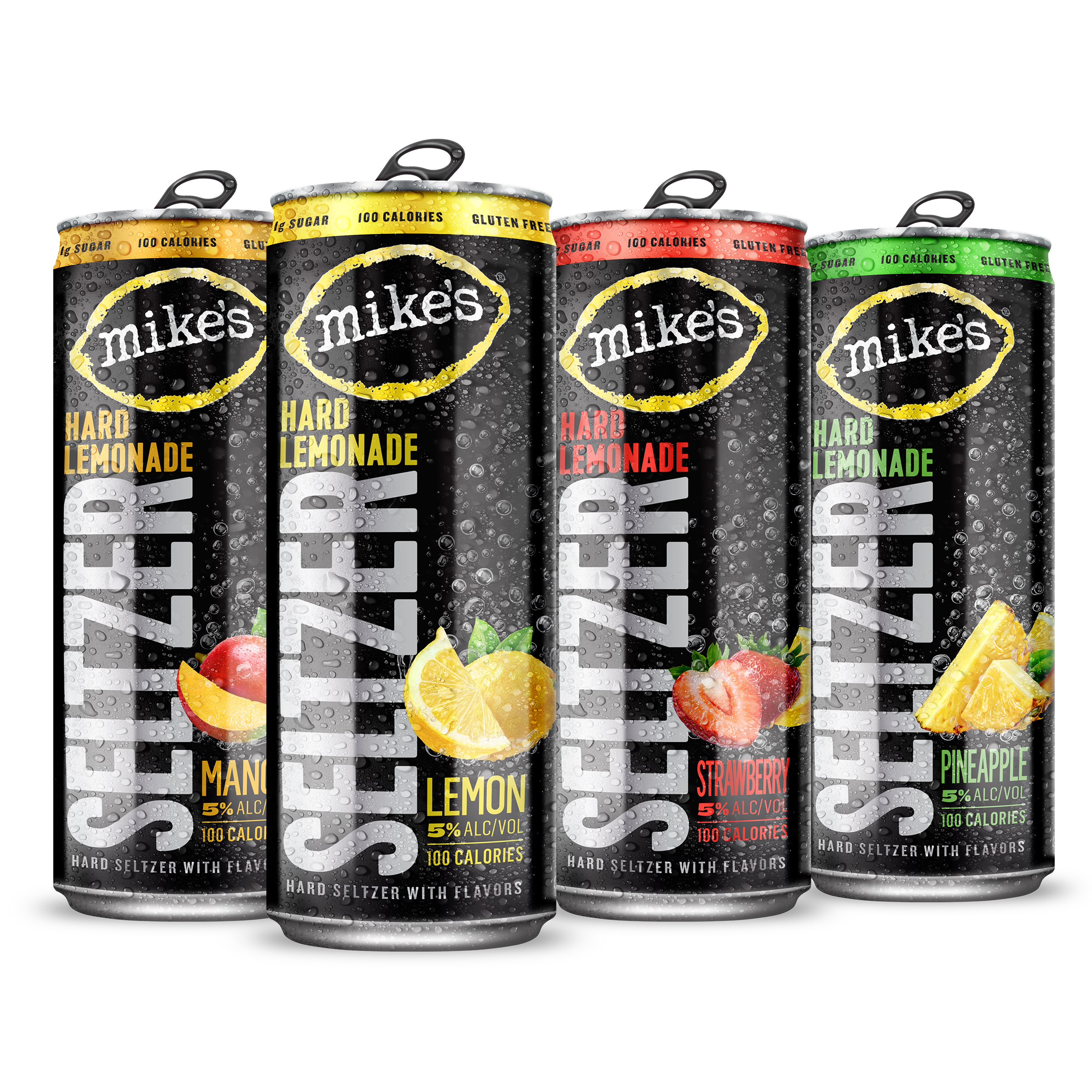 Mike's Hard Lemonade Seltzer