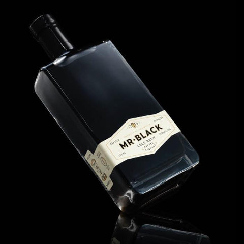 Buy Mr Black Cold Brew Coffee Liqueur online from the best online liquor store in the USA.