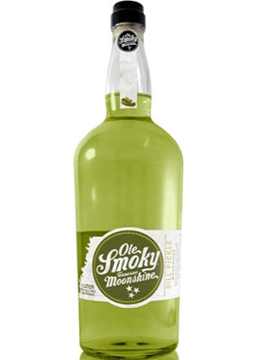 Ole Smoky Dill Pickle Moonshine 1 Litre
