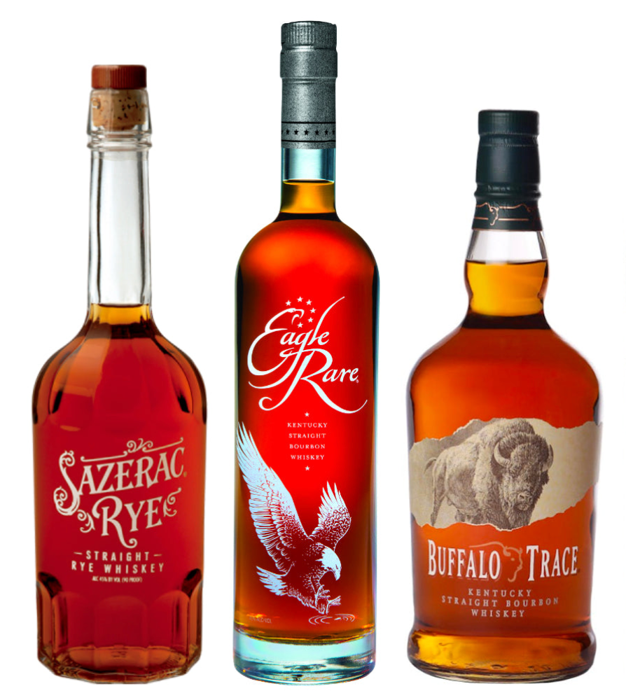 Eagle Rare Bundle