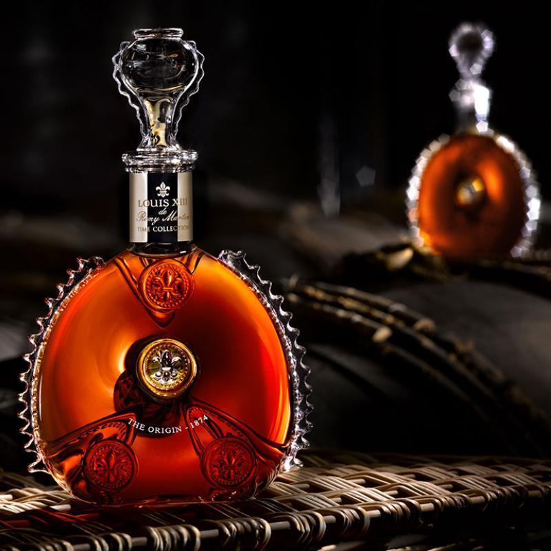 Buy LOUIS XIII COGNAC online from the best online liquor store in the USA.