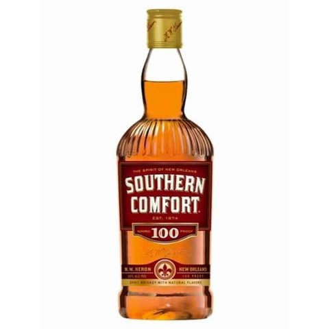 Southern Comfort 100 Proof Whiskey Whiskey Southern Comfort