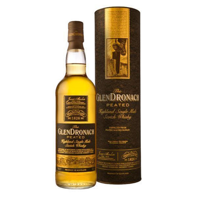 Buy Glendronach Peated online from the best online liquor store in the USA.