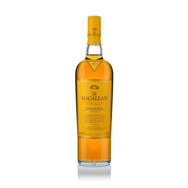 Buy The Macallan Edition No. 3 online from the best online liquor store in the USA.