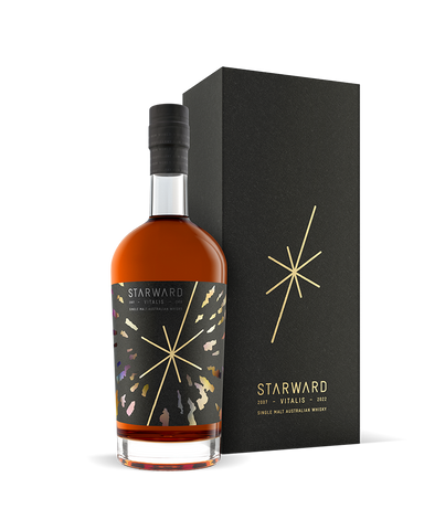 Starward Vitalis Australian Whisky 700ml