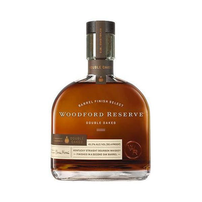 Buy Woodford Reserve Double Oaked online from the best online liquor store in the USA.