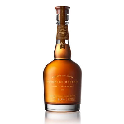 Buy Woodford Reserve Master's Collection Select American Oak online from the best online liquor store in the USA.