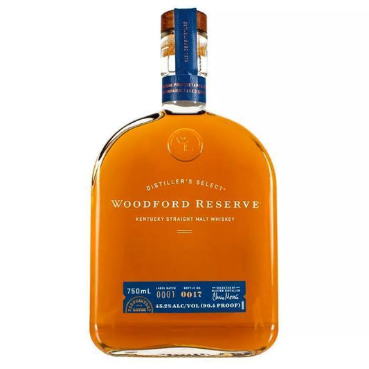 Buy Woodford Reserve Straight Malt Whiskey online from the best online liquor store in the USA.