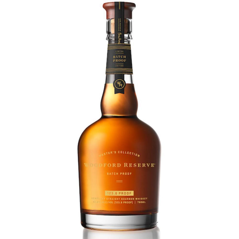 Buy Woodford Reserve Batch Proof 2020 online from the best online liquor store in the USA.