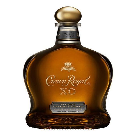 Buy Crown Royal XO online from the best online liquor store in the USA.