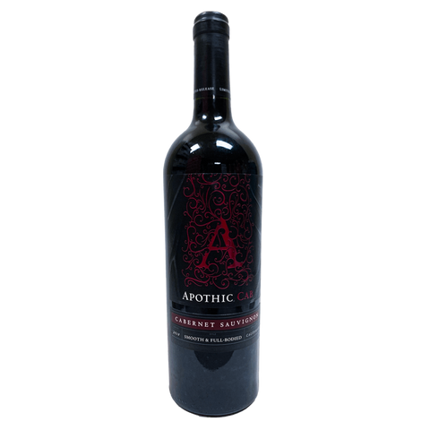 Apothic | Cabernet Sauvignon