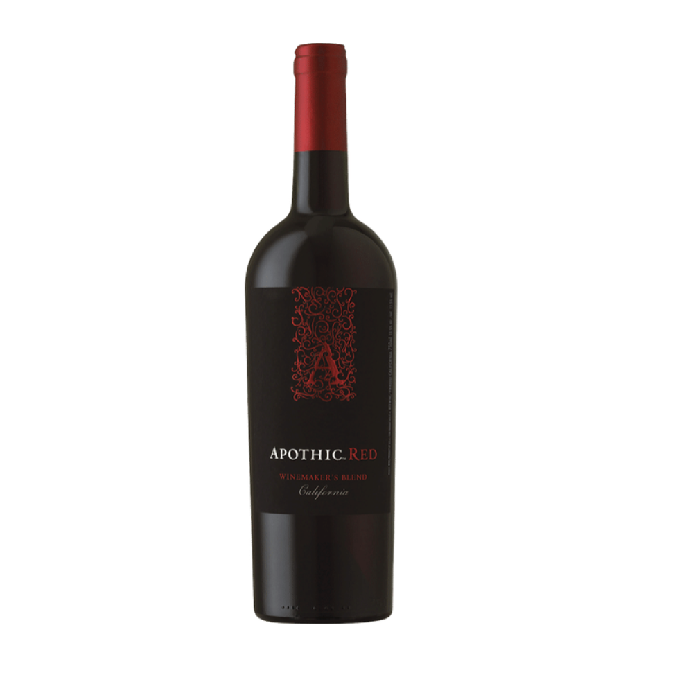 Apothic | Apothic Red