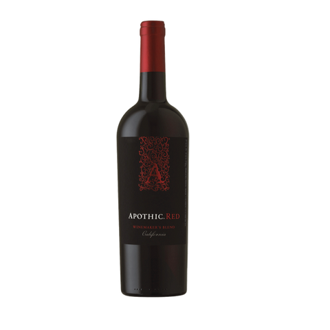 Apothic | Apothic Red