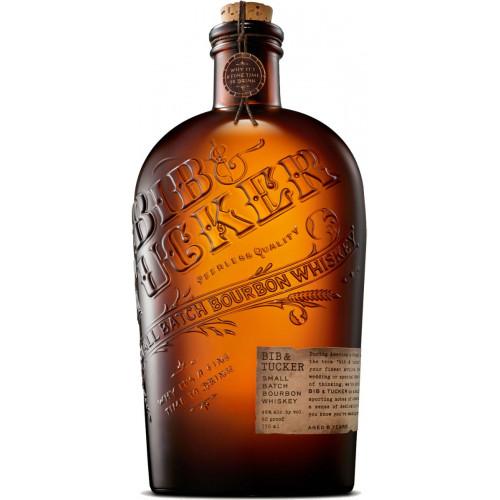 Bib & Tucker 6 Year Old Bourbon