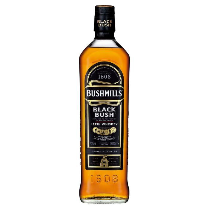 Buy Bushmills Black Bush online from the best online liquor store in the USA.