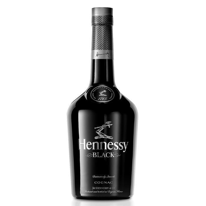 Buy Hennessy Black® Online Cognac Delivered Nationwide