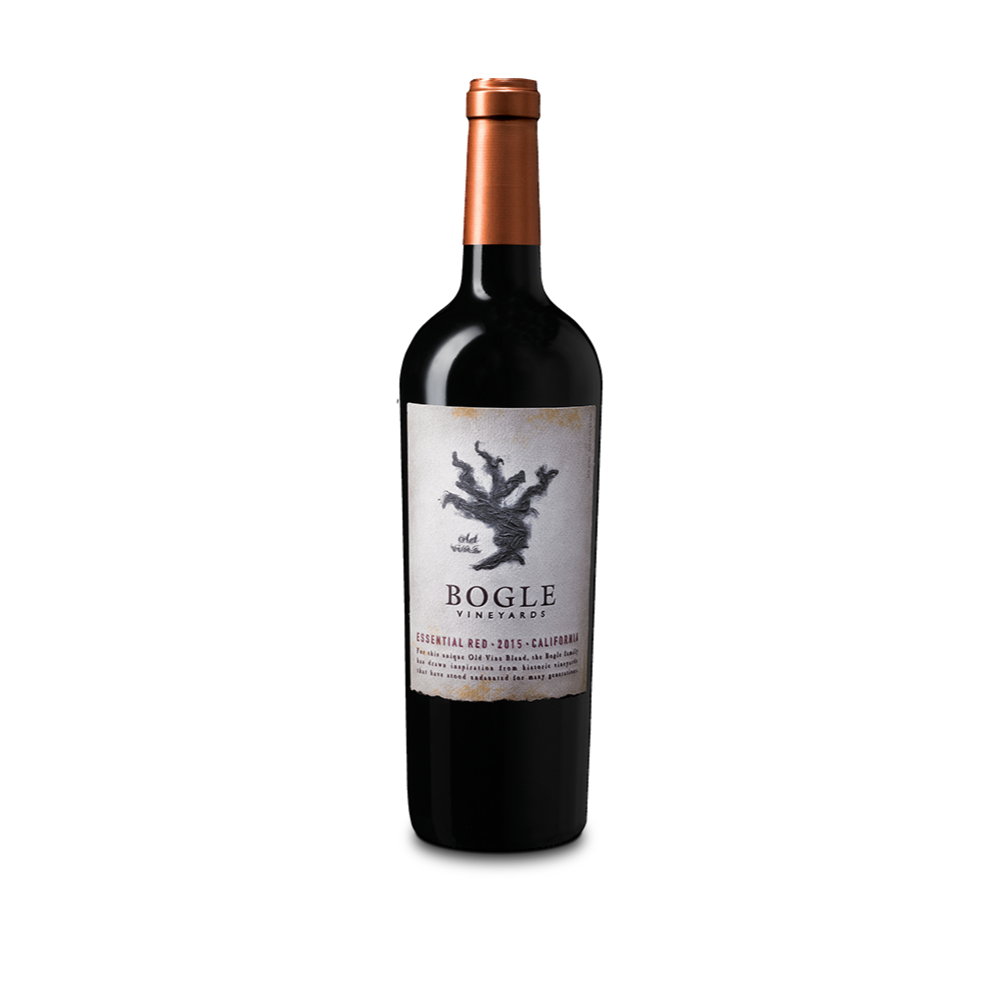 Bogle 2017 Essential Red