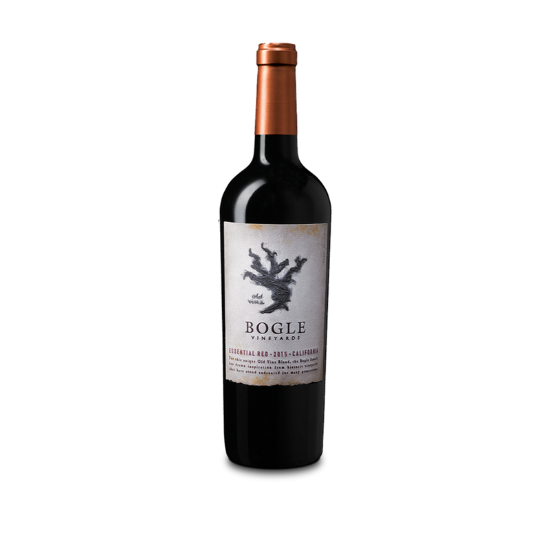 Bogle 2017 Essential Red
