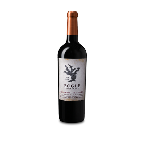 Bogle 2017 Essential Red
