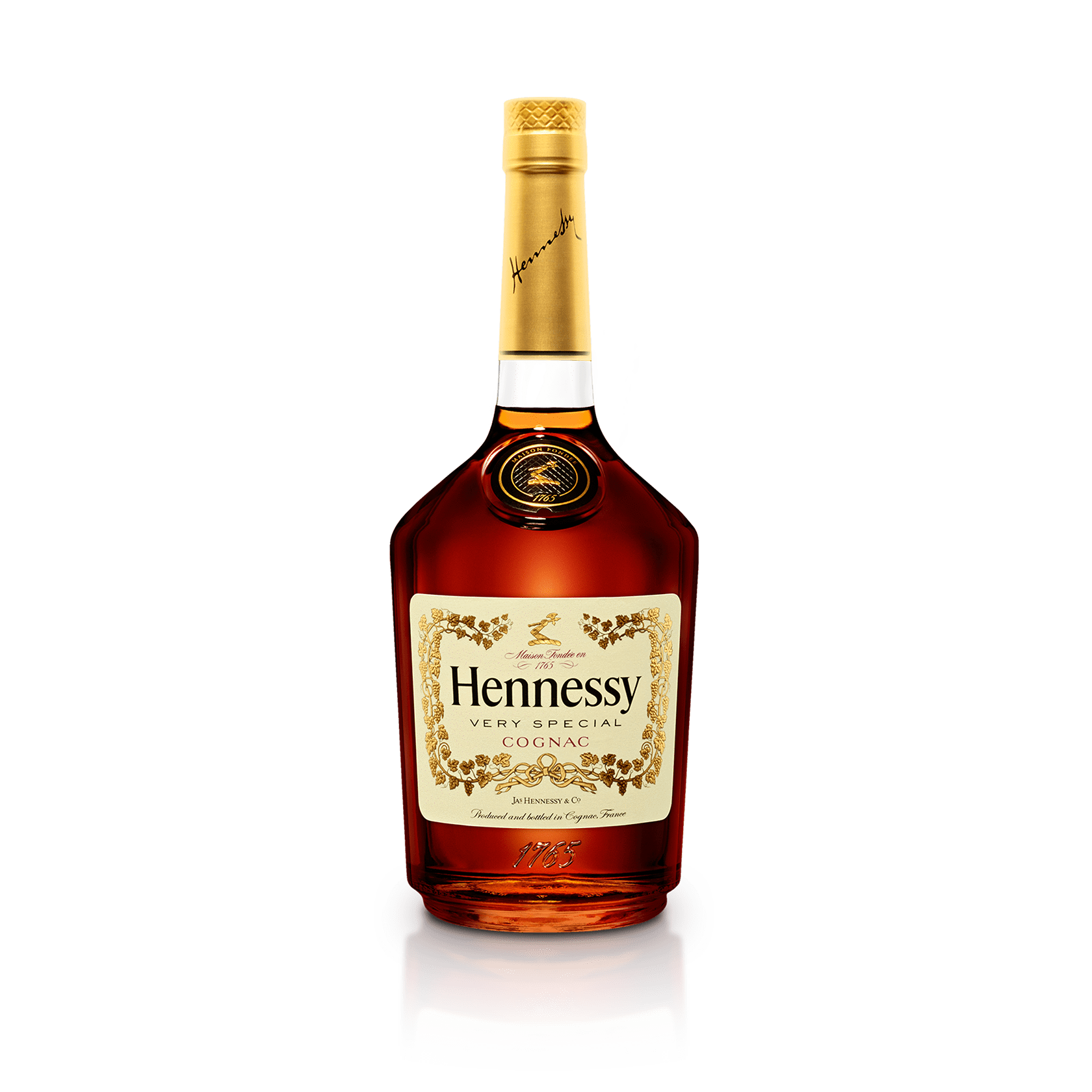 Buy Hennessy V.S online from the best online liquor store in the USA.