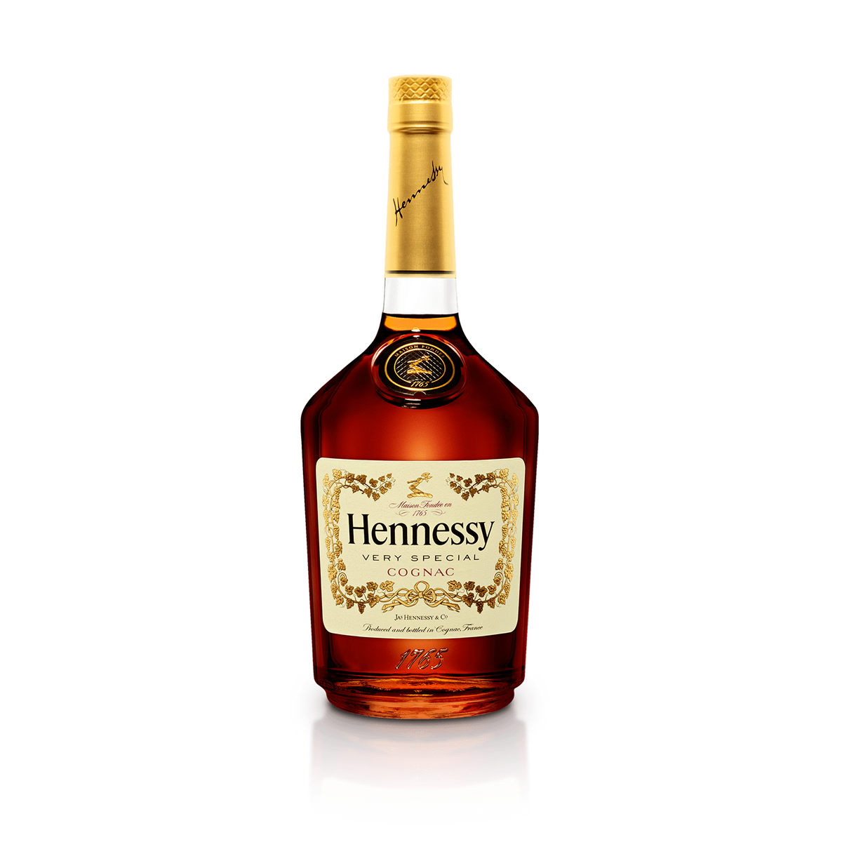 Buy Hennessy V.S online from the best online liquor store in the USA.