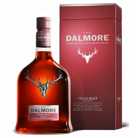 Buy The Dalmore Cigar Malt Reserve online from the best online liquor store in the USA.