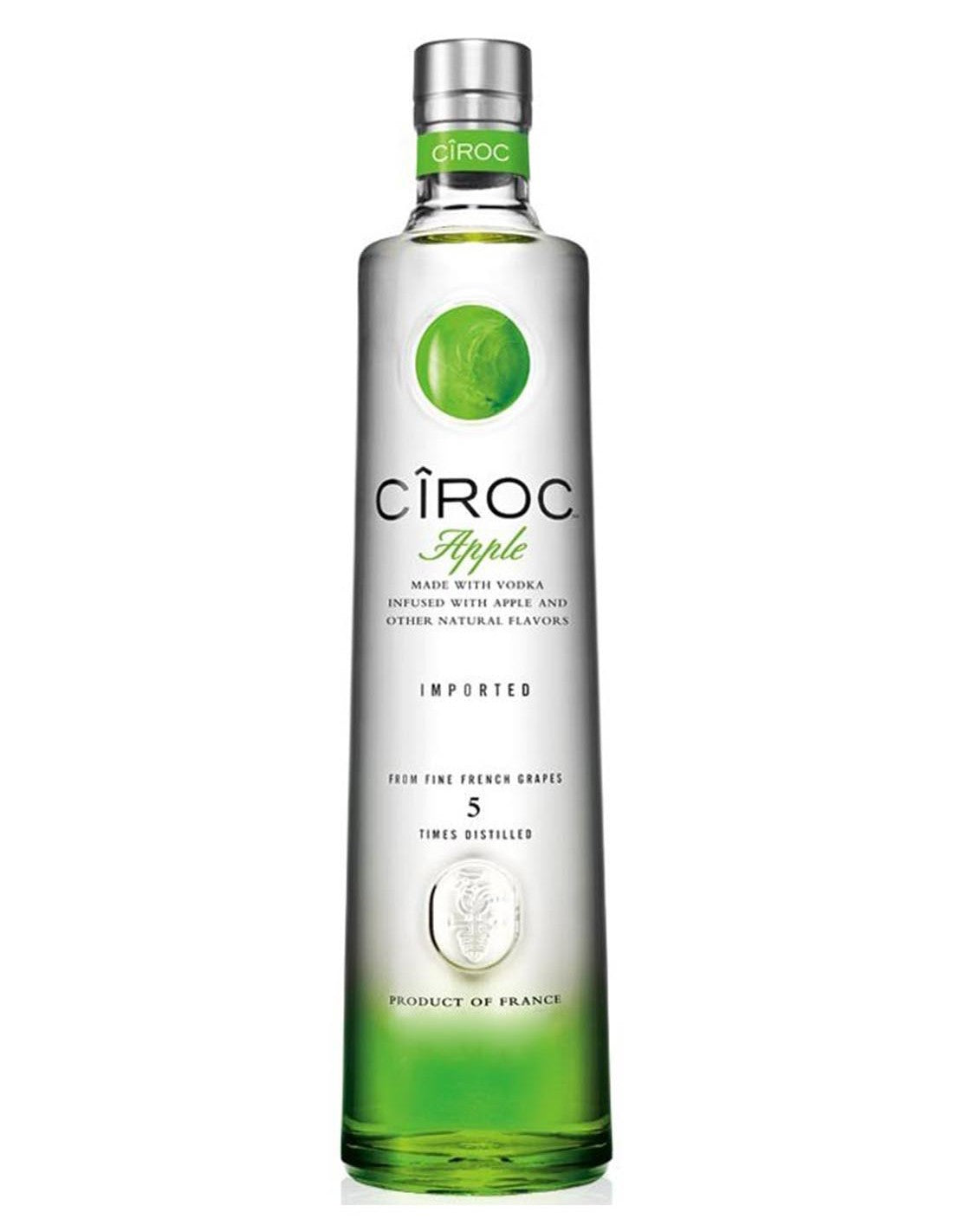 Ciroc Apple Vodka