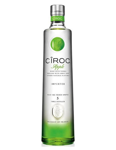 Ciroc Apple Vodka