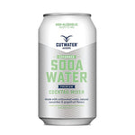 Buy Cutwater Spirits Cucumber Soda Water Mixer (4 Pack – 12 Ounce Cans) online from the best online liquor store in the USA.