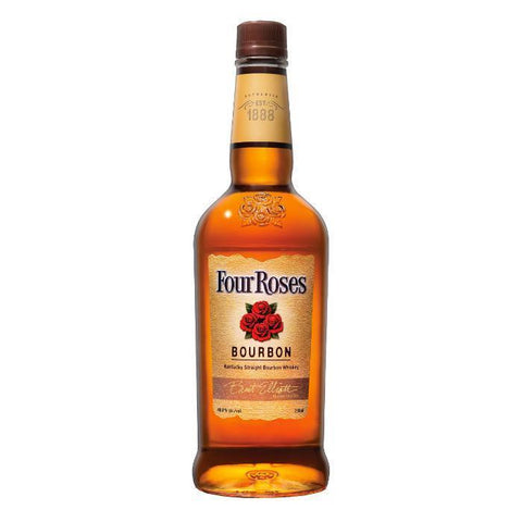 Buy Four Roses Bourbon online from the best online liquor store in the USA.