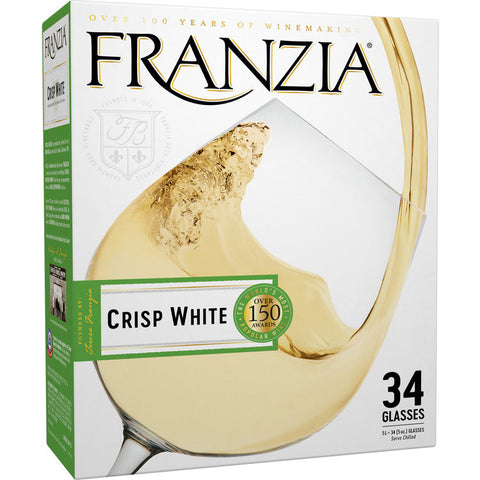 Franzia | Crisp White