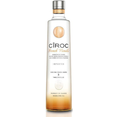 Buy Ciroc Vodka Bundle Online