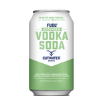 Buy Fugu Cucumber Vodka Soda (4 Pack - 12 Ounce Cans) online from the best online liquor store in the USA.